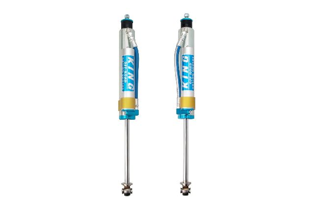 King Shocks Suspension Shock Absorber  Front 