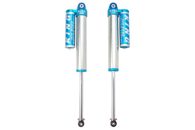King Shocks Suspension Shock Absorber  Rear 