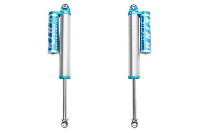 King Shocks Suspension Shock Absorber  Rear 