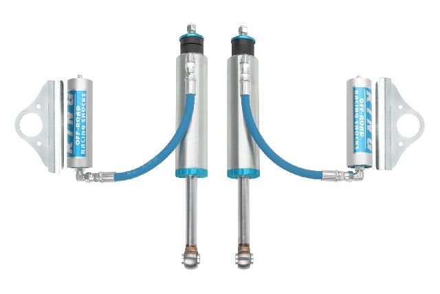 King Shocks Suspension Shock Absorber  Front 