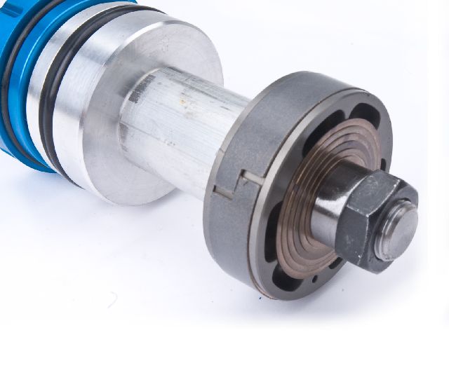 King Shocks Suspension Shock Absorber
