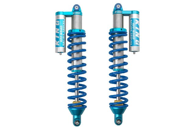 King Shocks Suspension Shock Absorber  Rear 