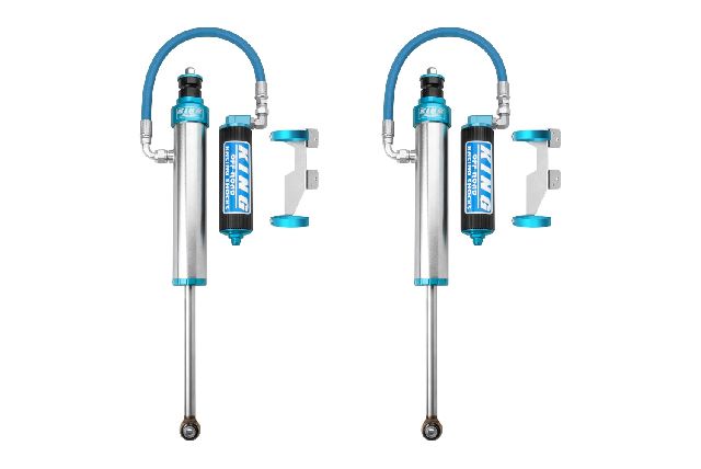 King Shocks Suspension Shock Absorber  Rear 