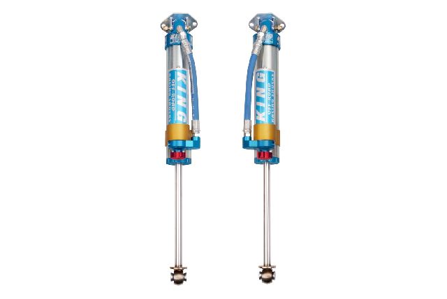 King Shocks Suspension Shock Absorber  Rear 