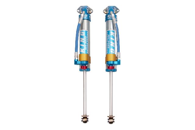 King Shocks Suspension Shock Absorber  Rear 