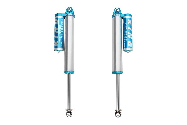 King Shocks Suspension Shock Absorber  Rear 