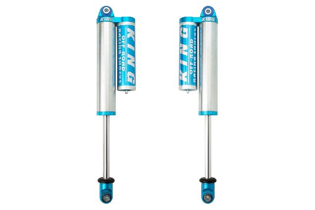 King Shocks Suspension Shock Absorber  Rear 