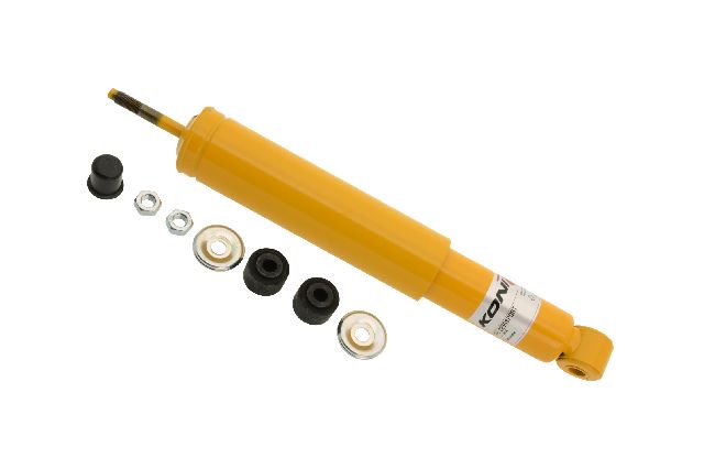 Suspension Shock Absorber - Rear for 1973-1977 Mercury Capri (Koni 80 2256SPORT)