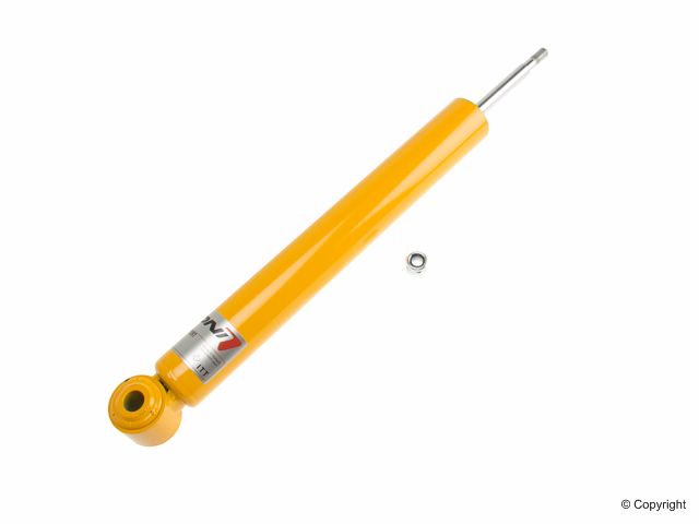 Koni Suspension Shock Absorber  Rear 