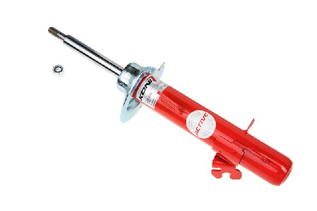 Koni Suspension Strut  Front Left 
