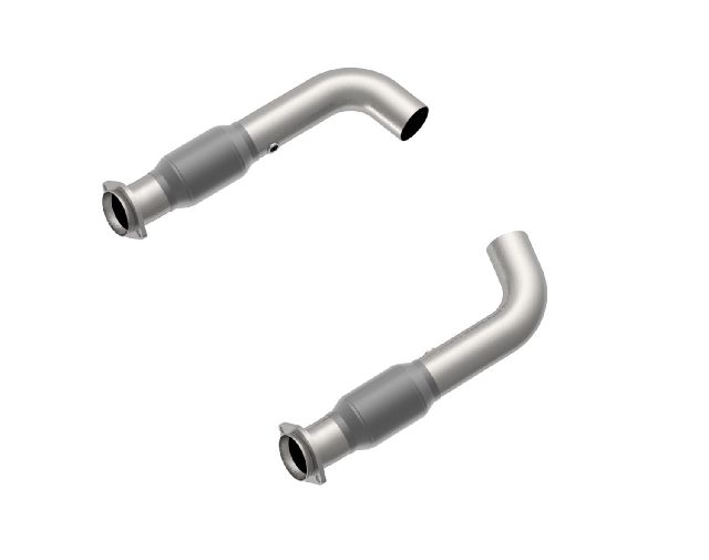 Kooks Custom Headers Exhaust Pipe 