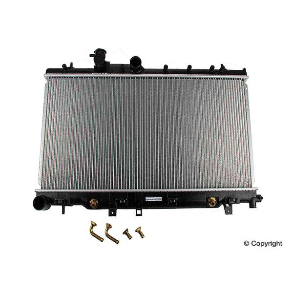 Koyorad Radiator 