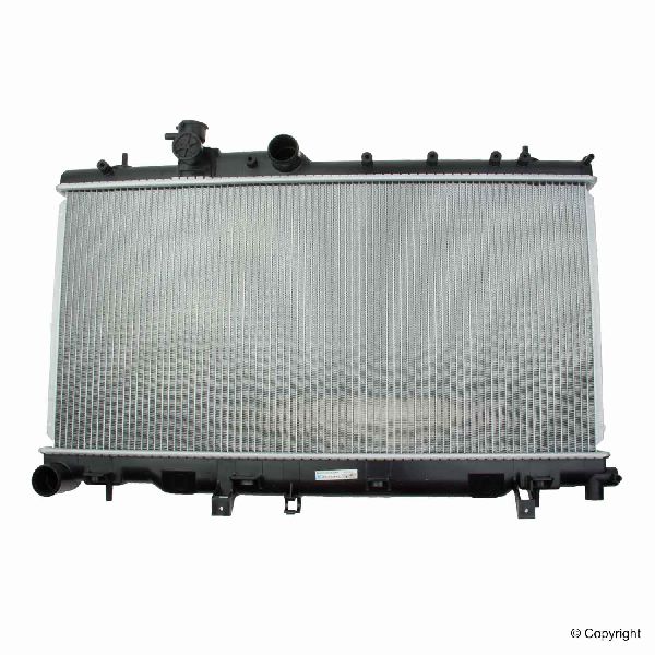 Radiator for 2004-2006 Subaru Baja (Koyorad A2704)