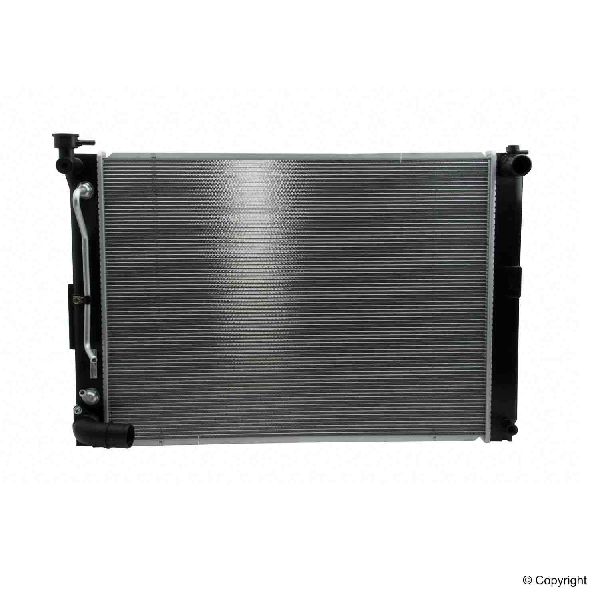 Koyorad Radiator 