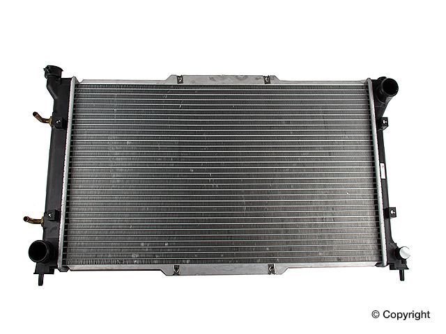 Radiator for 1995-1999 Subaru Legacy (Koyorad A1839)
