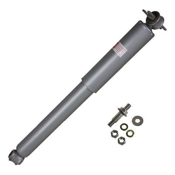 Suspension Shock Absorber - Rear for 1991-1996 Buick Roadmaster (KYB KG5504)