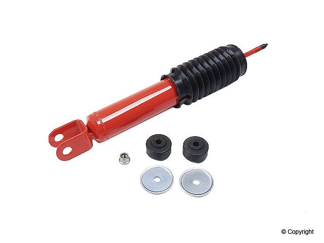 KYB Suspension Shock Absorber  Front 