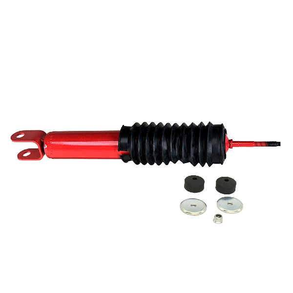 Suspension Shock Absorber - Front for 2000-2006 GMC Yukon (KYB 565067)