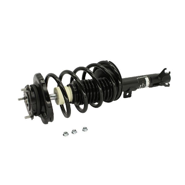 Suspension Strut and Coil Spring Assembly-Strut-Plus Front Left KYB fits Outback 