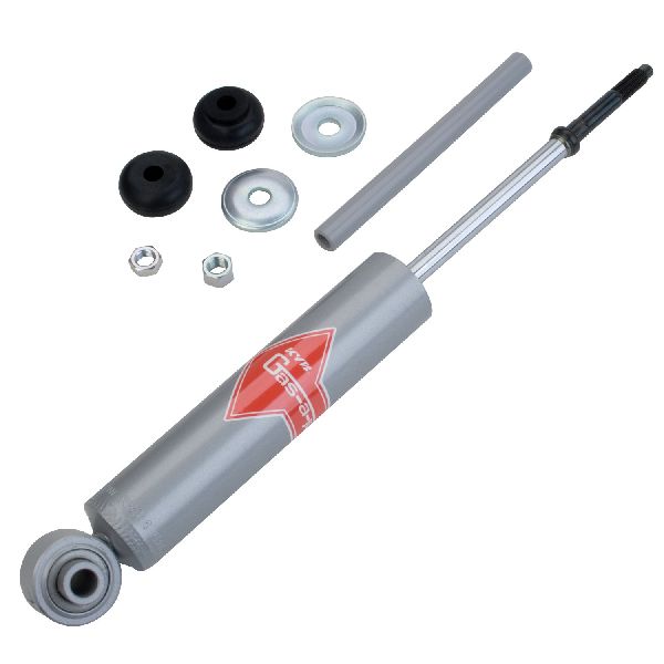 Suspension Shock Absorber - Front for 1965-1973 Dodge Monaco (KYB KG4507)