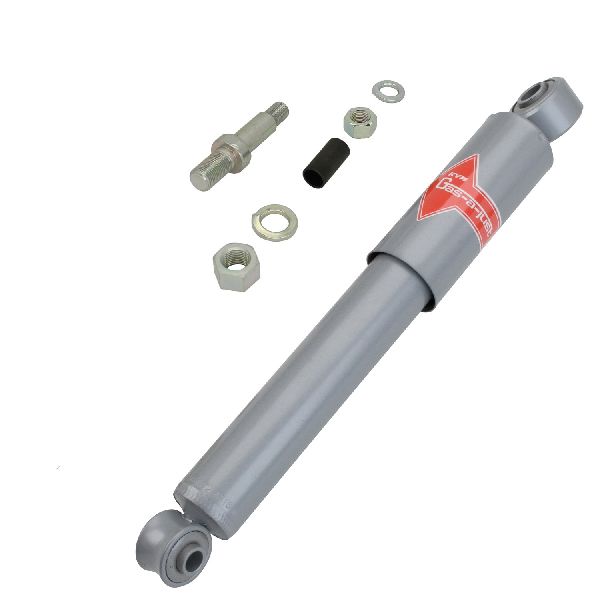Suspension Shock Absorber - Front for 1975-1978 GMC C25 (KYB KG5409)