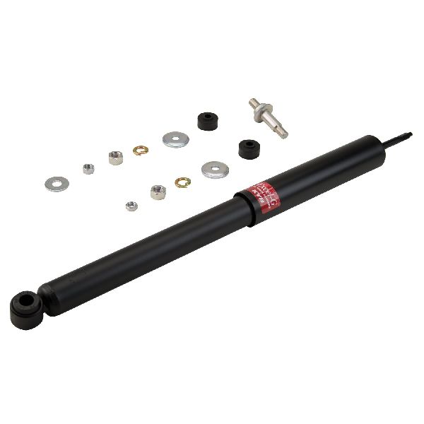 Suspension Shock Absorber - Rear for 1965-1978 Ford LTD (KYB 343149)