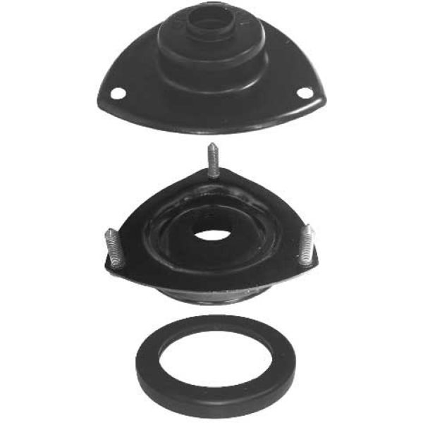 Suspension Strut Mount Kit - Front for 2006-2012 Mitsubishi Eclipse (KYB SM5541)