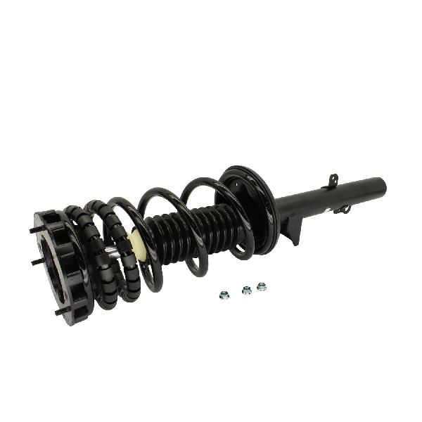 Suspension Strut and Coil Spring Assembly - Rear for 1986-1995 Ford Taurus (KYB SR4018)