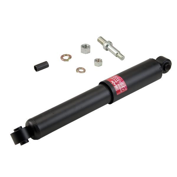 Suspension Shock Absorber - Front for 1975-1978 GMC C25 (KYB 344068)