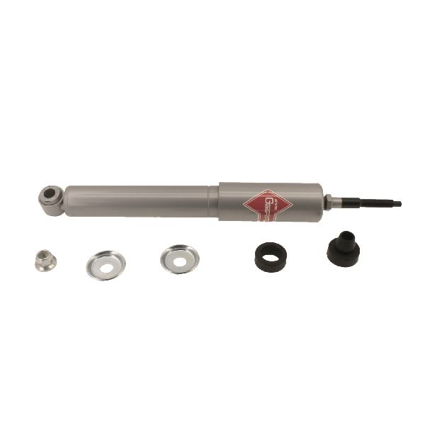 Suspension Shock Absorber - Front for 2008-2014 Ford E-150 (KYB 554369)