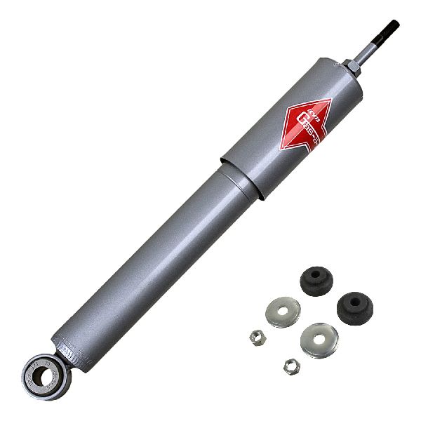 Suspension Shock Absorber - Front for 2007 Ford E-150 (KYB KG5497)