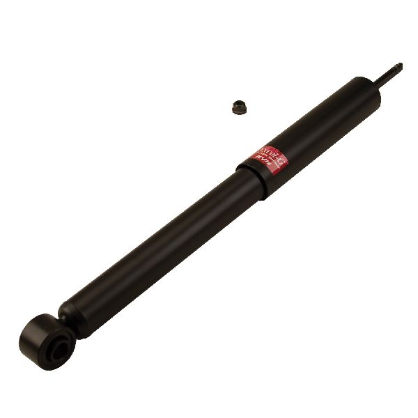 Toyota 4Runner Suspension Shock Absorber Replacement Guide (2003-2024 ...