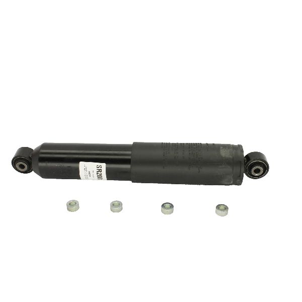Suspension Shock Absorber - Rear for 1996-2000 Dodge Caravan (KYB SR2001)