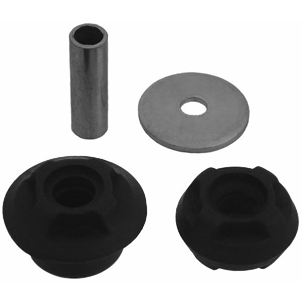 Suspension Strut Mount Kit - Rear for 2006-2013 Lexus IS350 (KYB SM5597)