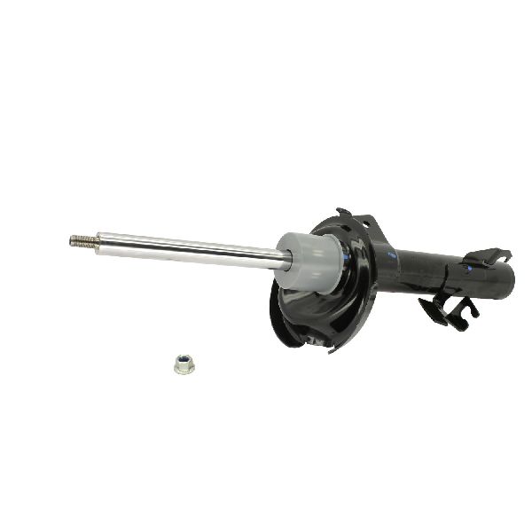 Suspension Strut - Front Right for 2004-2013 Mazda 3 (KYB 334700)