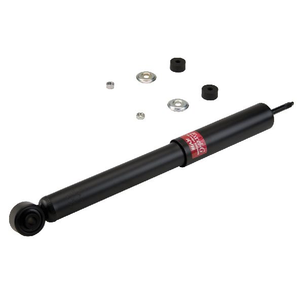 Suspension Shock Absorber - Rear, Rear Left, Rear Right for 1989-1997 Geo Tracker (KYB 343247)