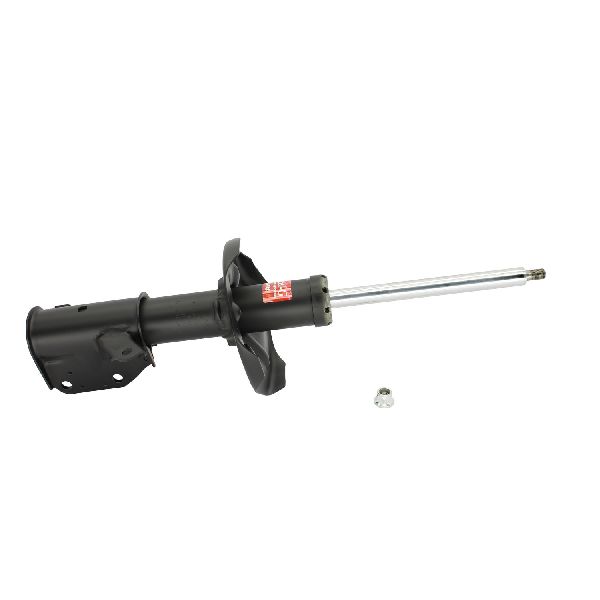 Suspension Strut - Front Right for 1999-2000 Mazda Protege (KYB 333274)