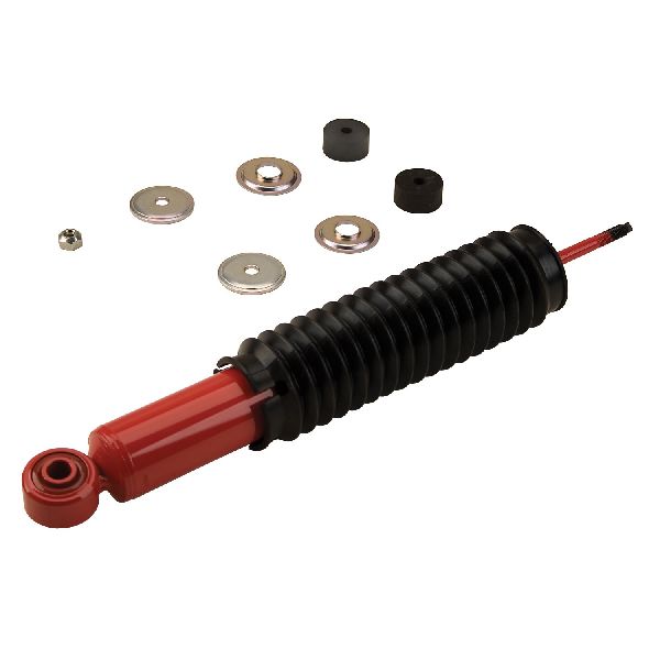 Suspension Shock Absorber - Front (KYB 565102)