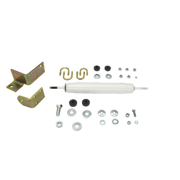 Steering Damper - Front for 1999-2004 GMC Sierra 2500 (KYB SS15326)