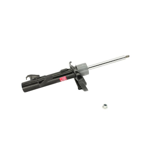 Suspension Strut - Front Left for 2004-2013 Mazda 3 (KYB 334701)