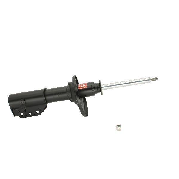 Suspension Strut - Front Left for 1995-1998 Mazda Protege (KYB 333183)