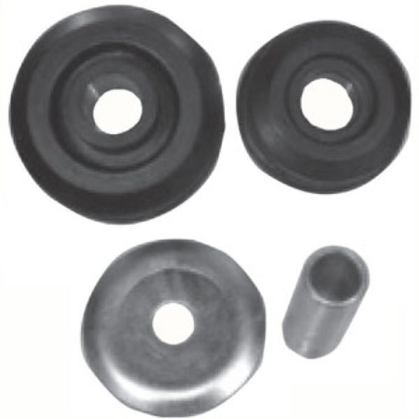 Suspension Strut Mount Kit - Rear for 2006-2012 Mitsubishi Eclipse (KYB SM5460)