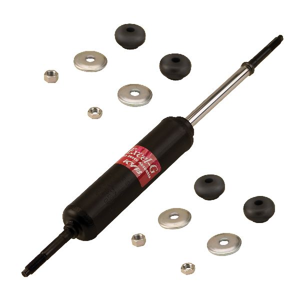 Suspension Shock Absorber - Front for 1974-1976 Dodge Monaco (KYB 343138)