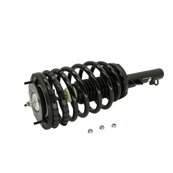 Suspension Strut and Coil Spring Assembly - Front for 1986-1995 Ford Taurus (KYB SR4017)