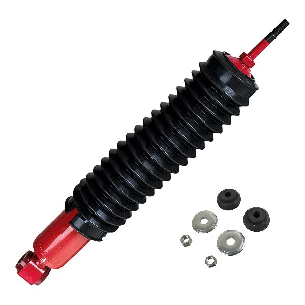 Suspension Shock Absorber - Front for 2007 Ford E-150 (KYB 565014)
