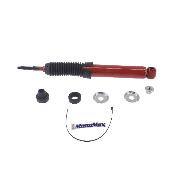 Suspension Shock Absorber - Front for 2008-2014 Ford E-150 (KYB 565120)