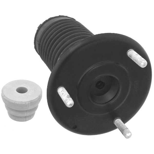 Suspension Strut Mount Kit - Front for 2006-2013 Lexus IS350 (KYB SM5642)