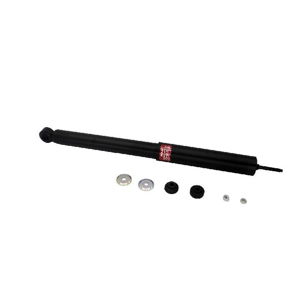 Suspension Shock Absorber - Rear for 2008-2011 Mazda Tribute (KYB 349101)