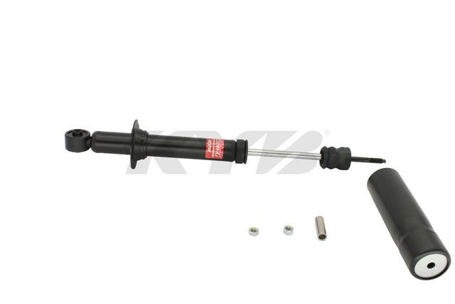 Suspension Strut - Rear for 1986-1989 Acura Integra (KYB 341050)