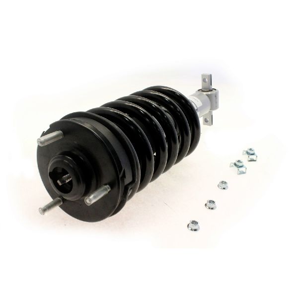 Suspension Strut and Coil Spring Assembly - Front for 2007-2014 Chevrolet Tahoe (KYB SR4079)